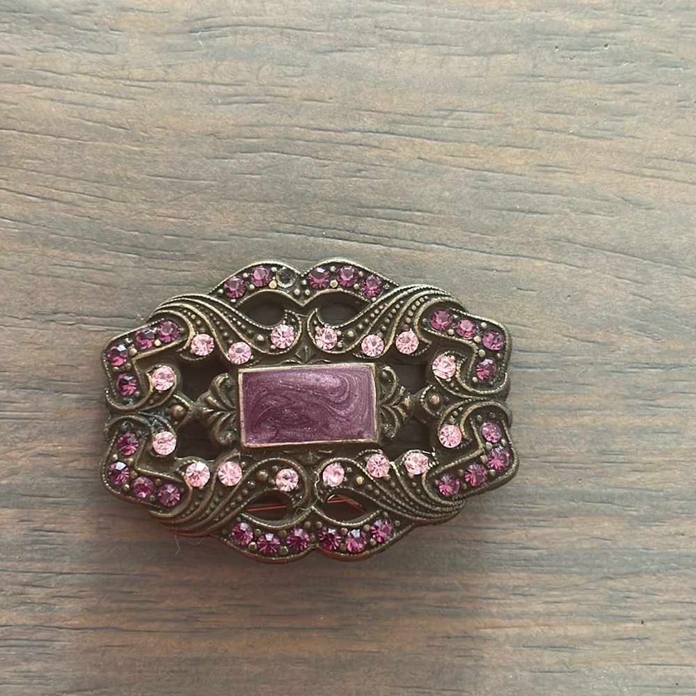 Vintage Brooch